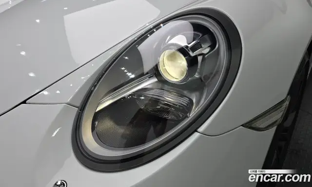 Porsche 911 2018 3.0 АКПП, миниатюра 8