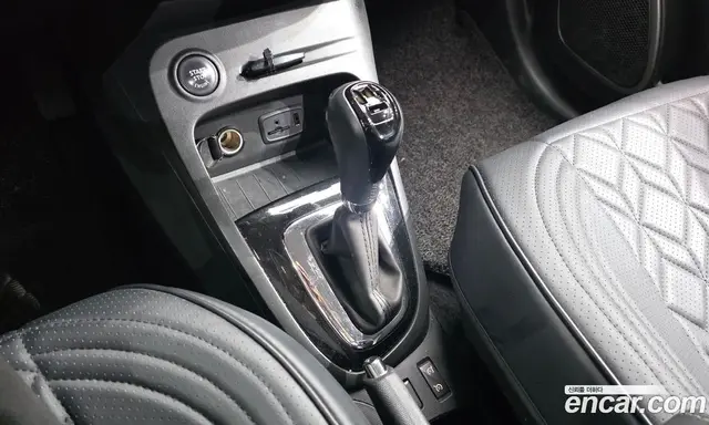 Renault (Samsung) QM3 2014 1.5 АКПП, миниатюра 12