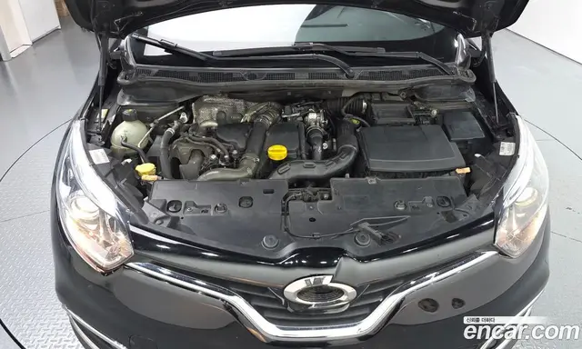 Renault (Samsung) QM3 2014 1.5 АКПП, миниатюра 6 Renault (Samsung) QM3 2014 1.5 АКПП, миниатюра 6