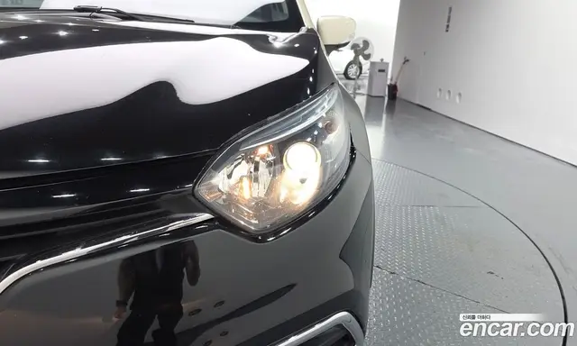 Renault (Samsung) QM3 2014 1.5 АКПП, миниатюра 8 Renault (Samsung) QM3 2014 1.5 АКПП, миниатюра 8
