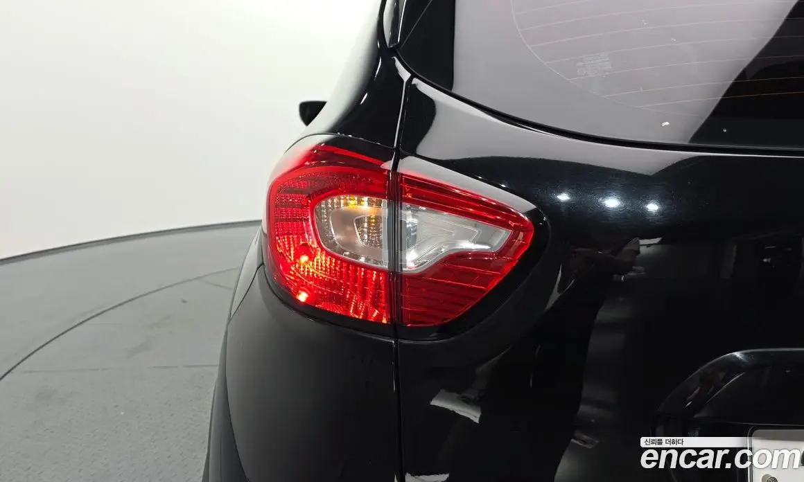 Renault (Samsung) QM3 2014 1.5 АКПП, фото 9 Renault (Samsung) QM3 2014 1.5 АКПП, фото 9