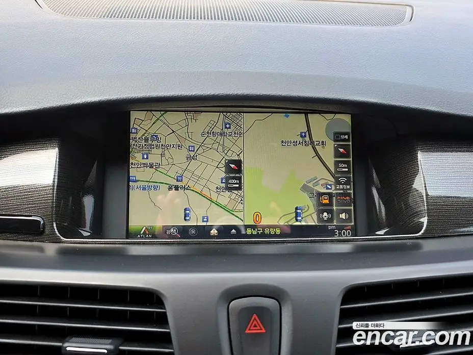 Renault (Samsung) SM5 2014 1.5 АКПП, фото 12