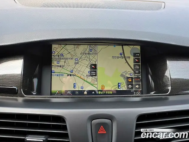 Renault (Samsung) SM5 2014 1.5 АКПП, миниатюра 12