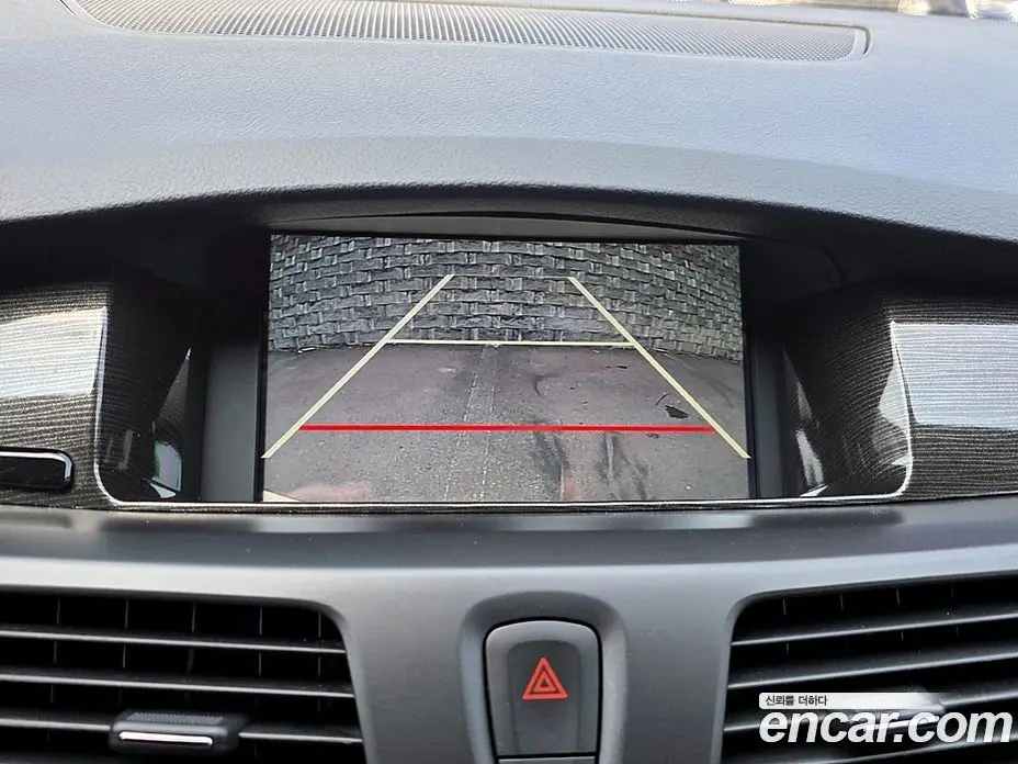 Renault (Samsung) SM5 2014 1.5 АКПП, фото 13