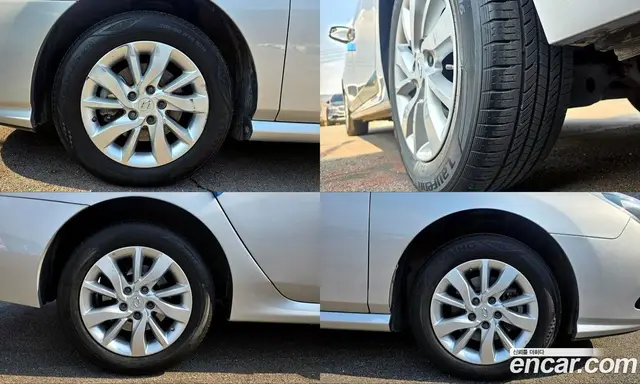 Renault (Samsung) SM5 2014 1.5 АКПП, миниатюра 5