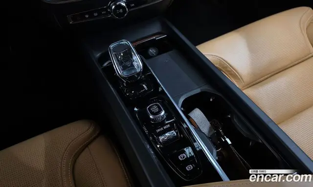 Volvo S60 2020 2.0 АКПП, миниатюра 12
