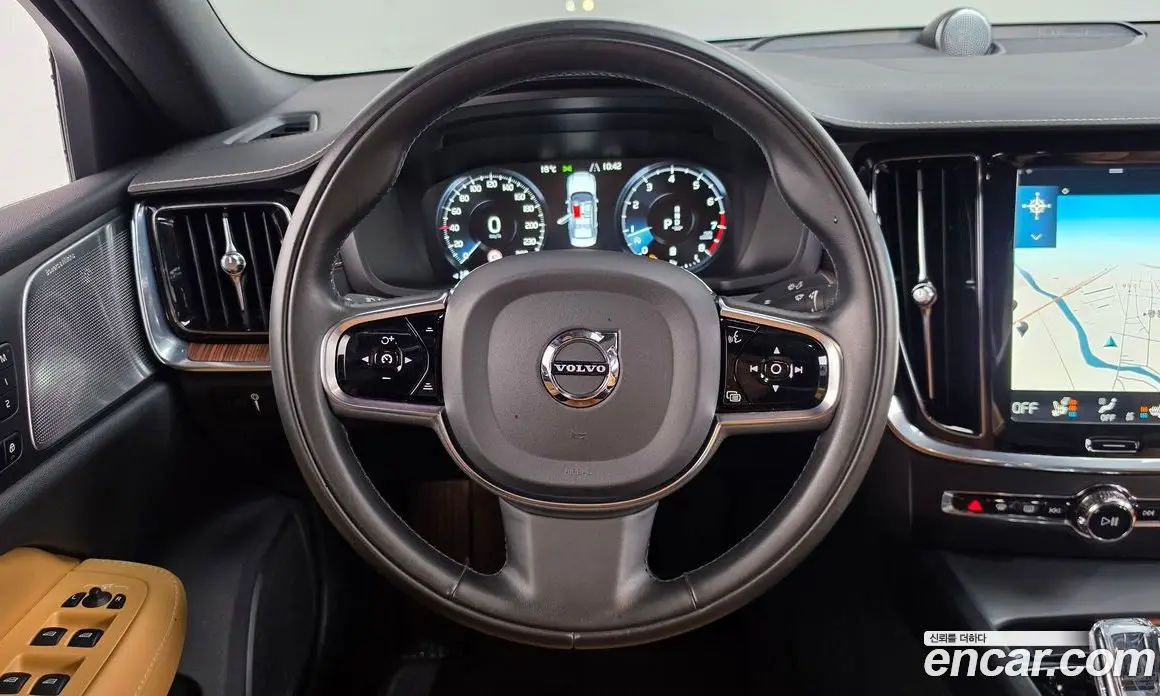 Volvo S60 2020 2.0 АКПП, фото 18