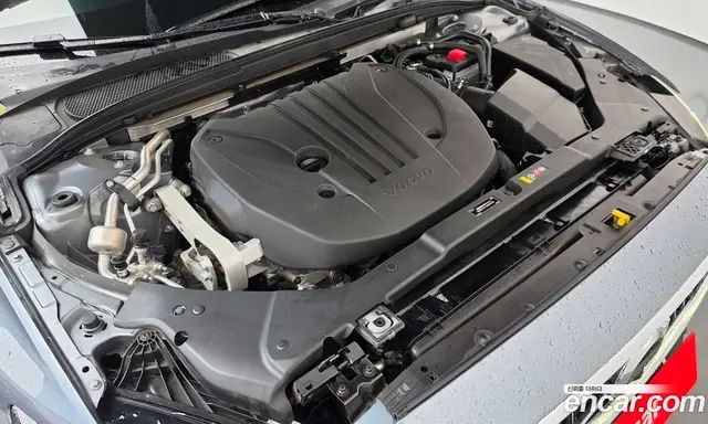 Volvo S60 2020 2.0 АКПП, миниатюра 6
