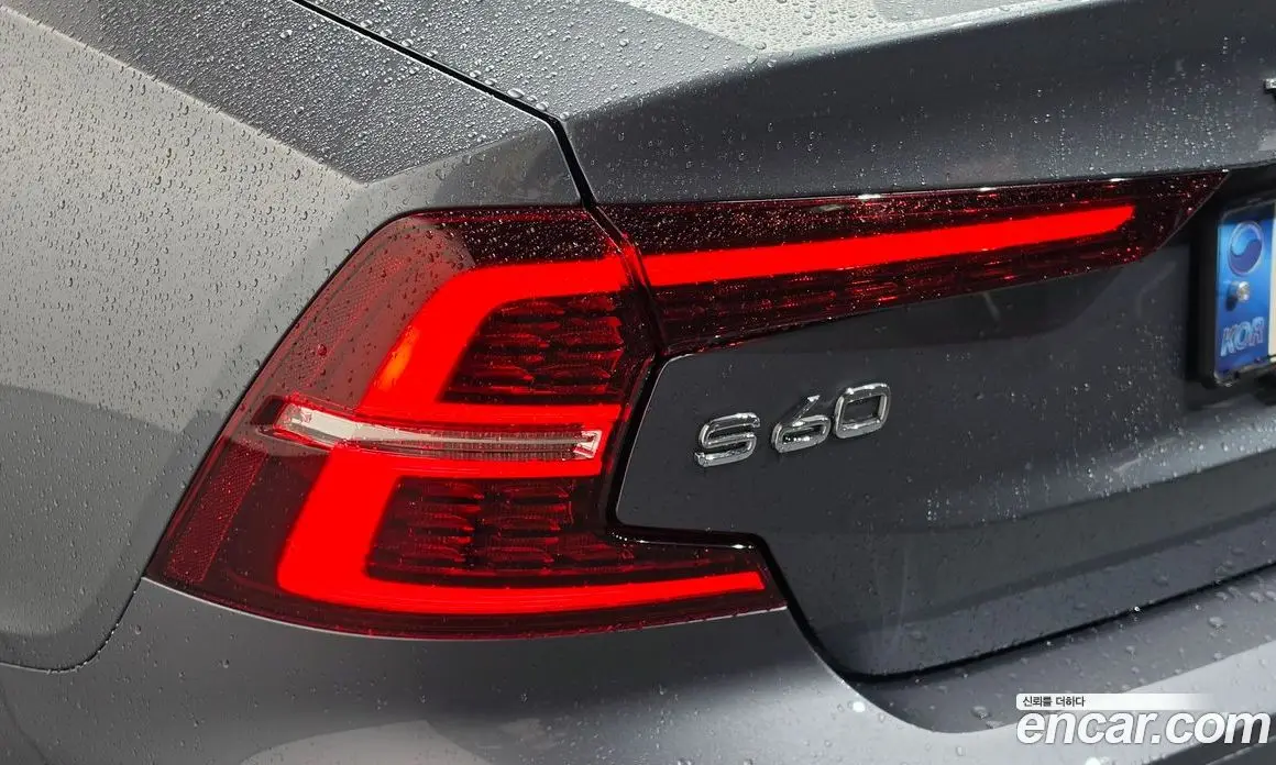 Volvo S60 2020 2.0 АКПП, фото 9