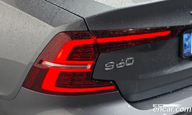 Volvo S60 2020 2.0 АКПП, миниатюра 9
