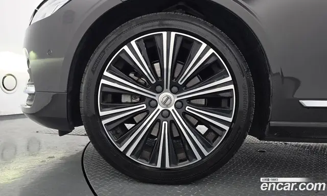Volvo S90 2022 2.0 АКПП, миниатюра 5 Volvo S90 2022 2.0 АКПП, миниатюра 5