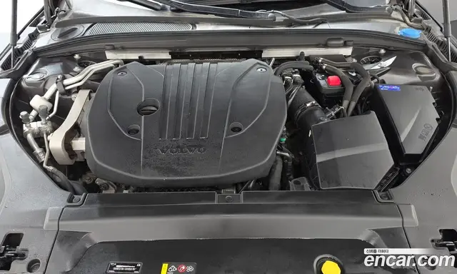 Volvo S90 2022 2.0 АКПП, миниатюра 6 Volvo S90 2022 2.0 АКПП, миниатюра 6