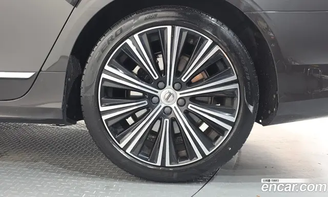 Volvo S90 2022 2.0 АКПП, миниатюра 7 Volvo S90 2022 2.0 АКПП, миниатюра 7