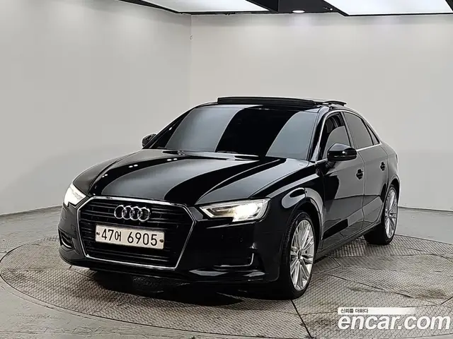 Audi A3, 2018, 170 000 км