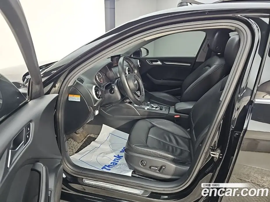 Audi A3 2018 2.0 АКПП, фото 11