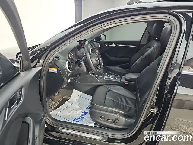 Audi A3 2018 2.0 АКПП, миниатюра 11