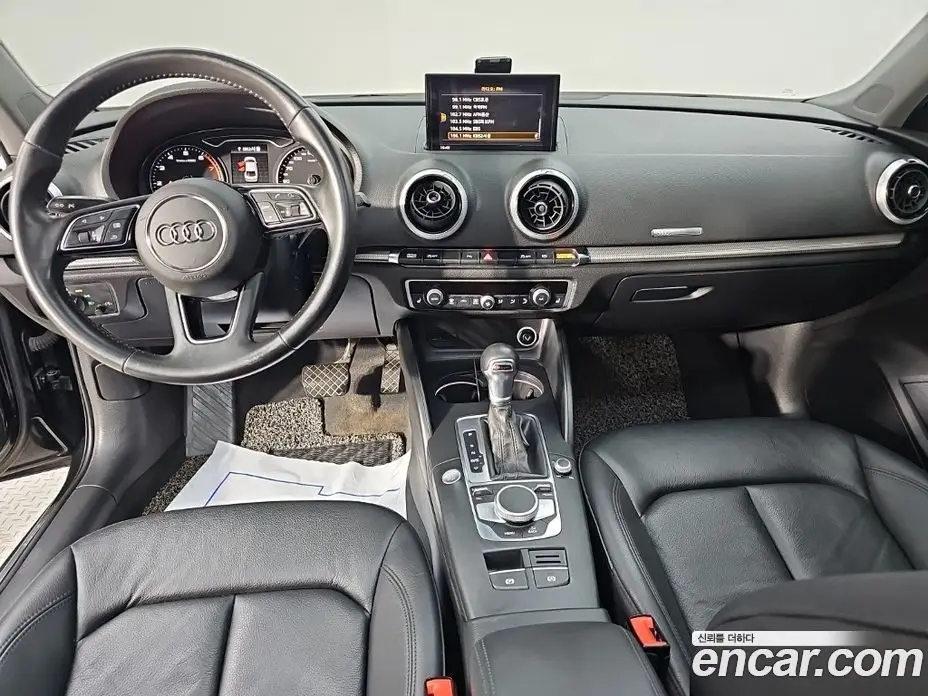Audi A3 2018 2.0 АКПП, фото 5