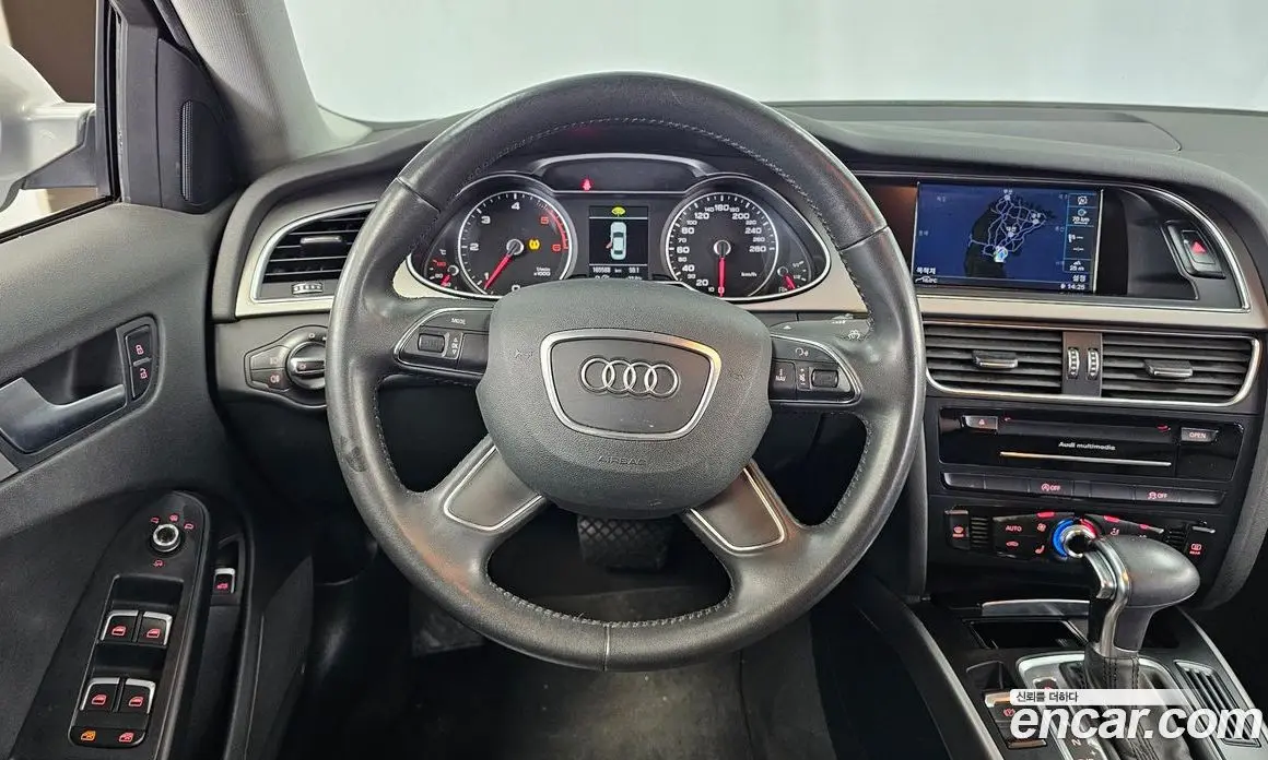 Audi A4 2014 2.0 АКПП, фото 13