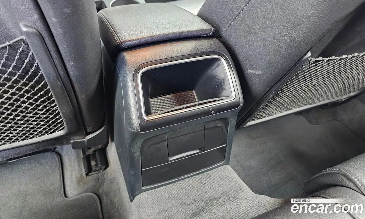 Audi A4 2014 2.0 АКПП, фото 19