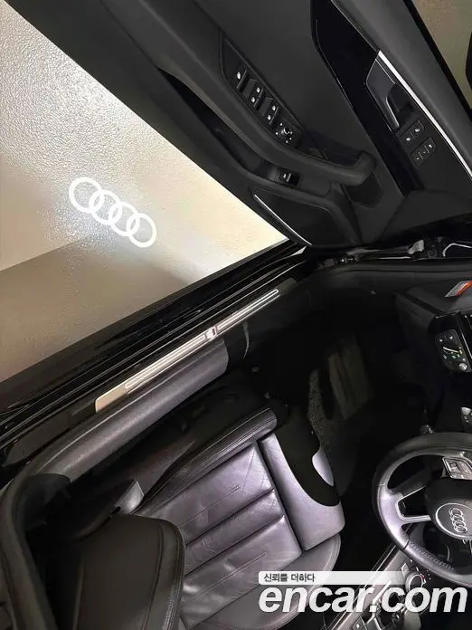 Audi A5 2019 2.0 АКПП, миниатюра 12