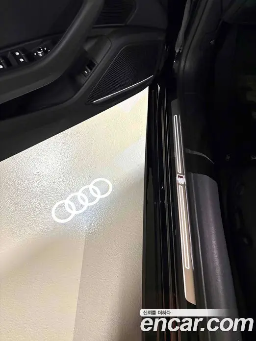 Audi A5 2019 2.0 АКПП, фото 13