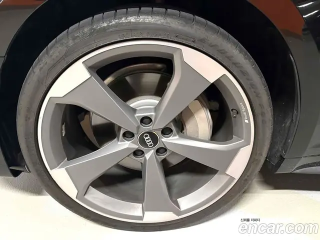 Audi A5 2019 2.0 АКПП, миниатюра 7