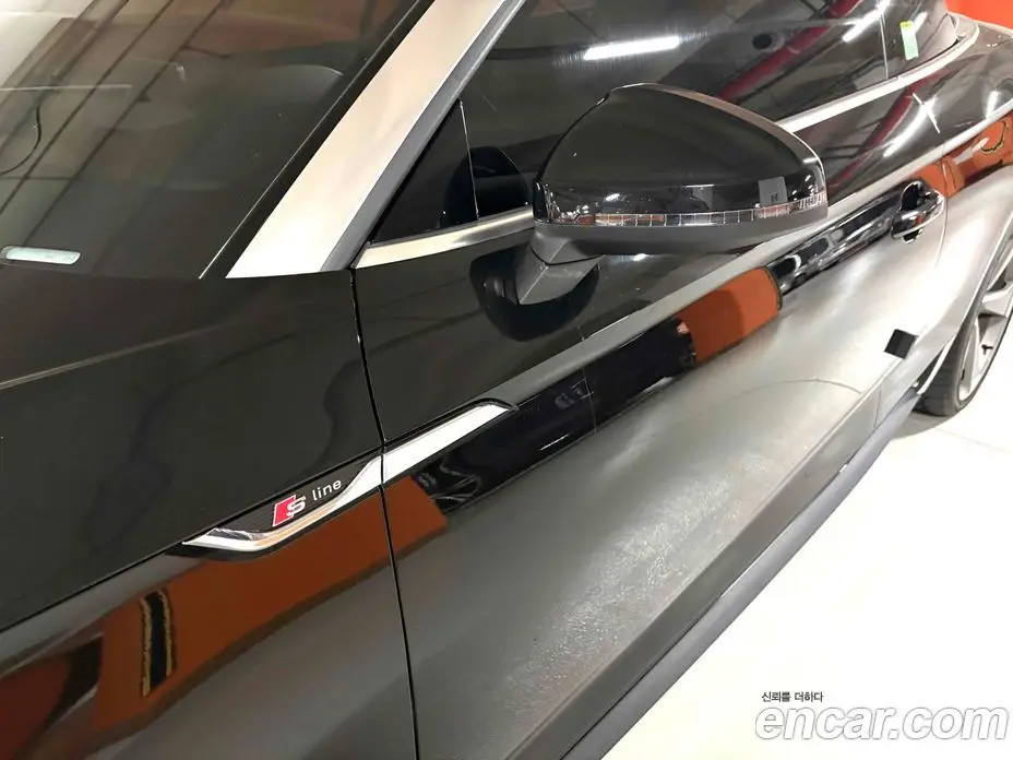 Audi A5 2019 2.0 АКПП, фото 9