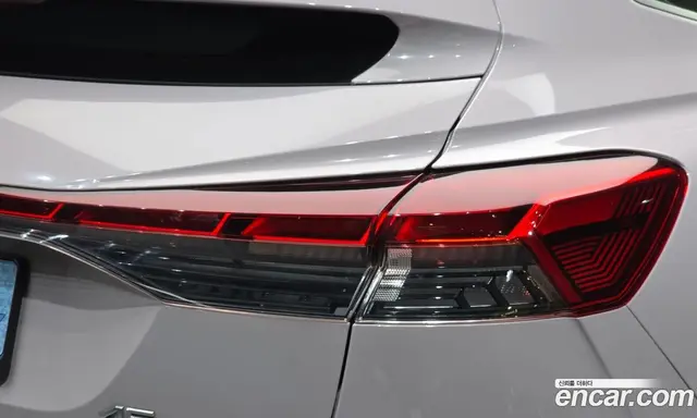 Audi Q4 e-tron 2025 0.2 АКПП, миниатюра 9