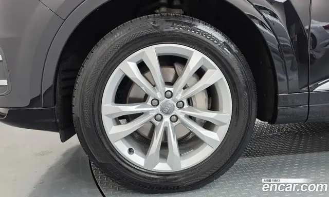 Audi Q7 2019 2.0 АКПП, миниатюра 5
