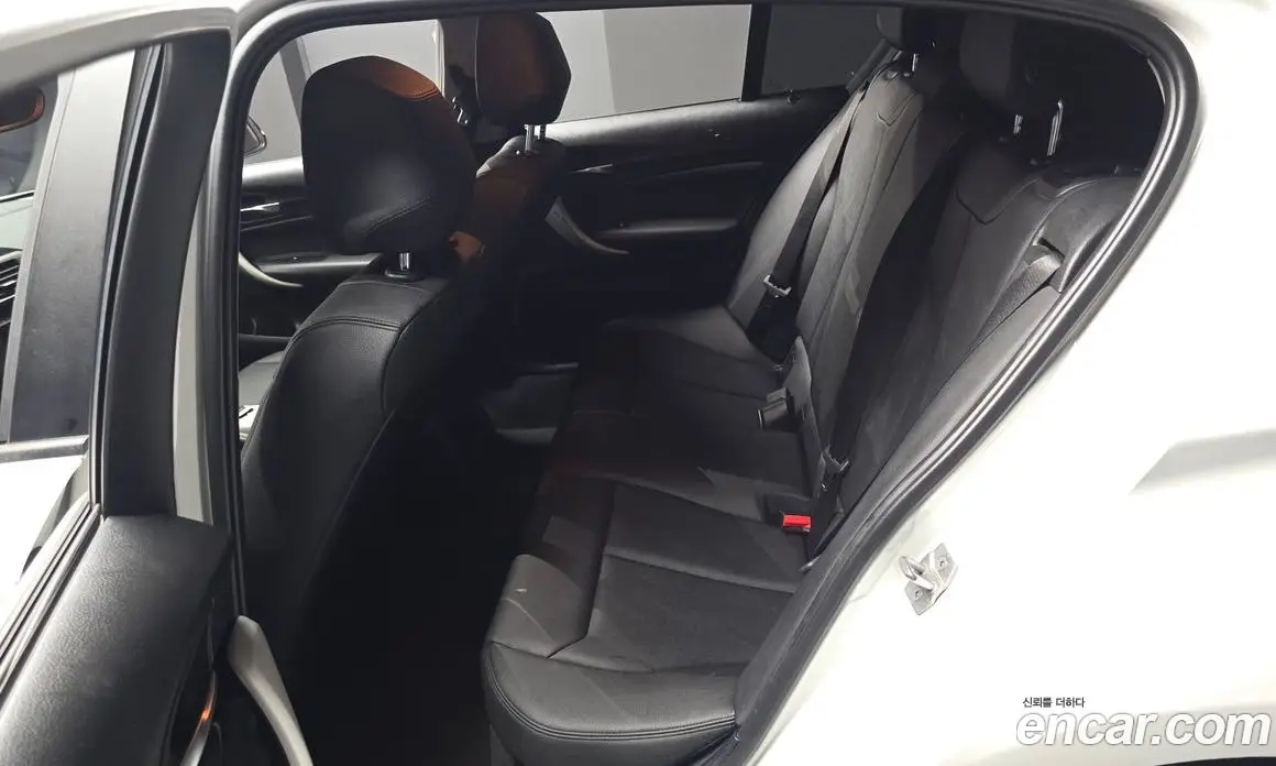 BMW 1 серия 2017 2.0 АКПП, фото 11