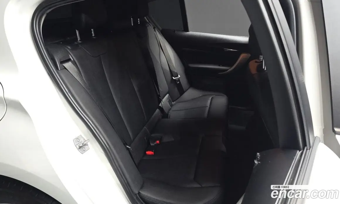 BMW 1 серия 2017 2.0 АКПП, фото 12