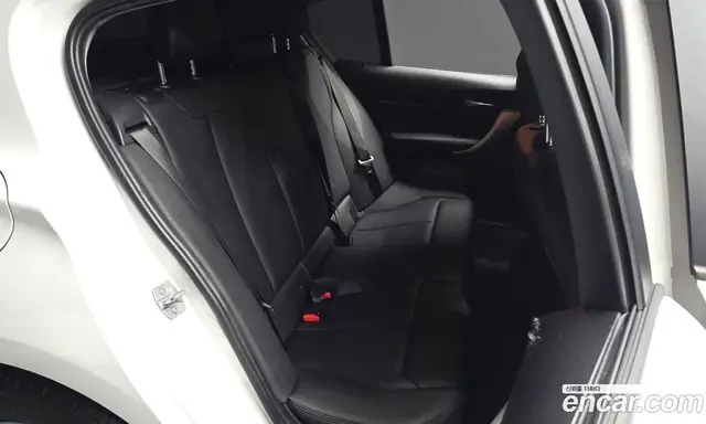 BMW 1 серия 2017 2.0 АКПП, миниатюра 12