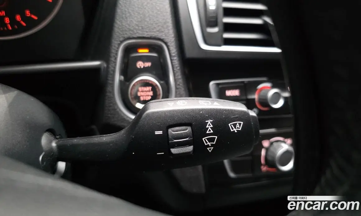 BMW 1 серия 2017 2.0 АКПП, фото 16