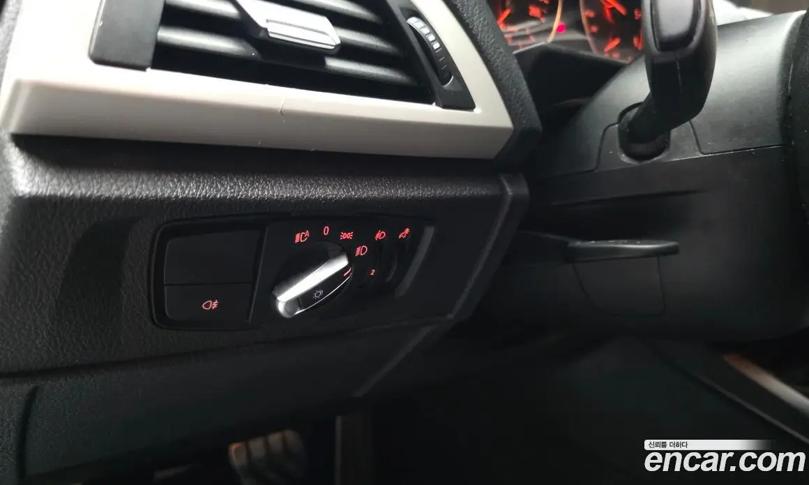 BMW 1 серия 2017 2.0 АКПП, фото 19