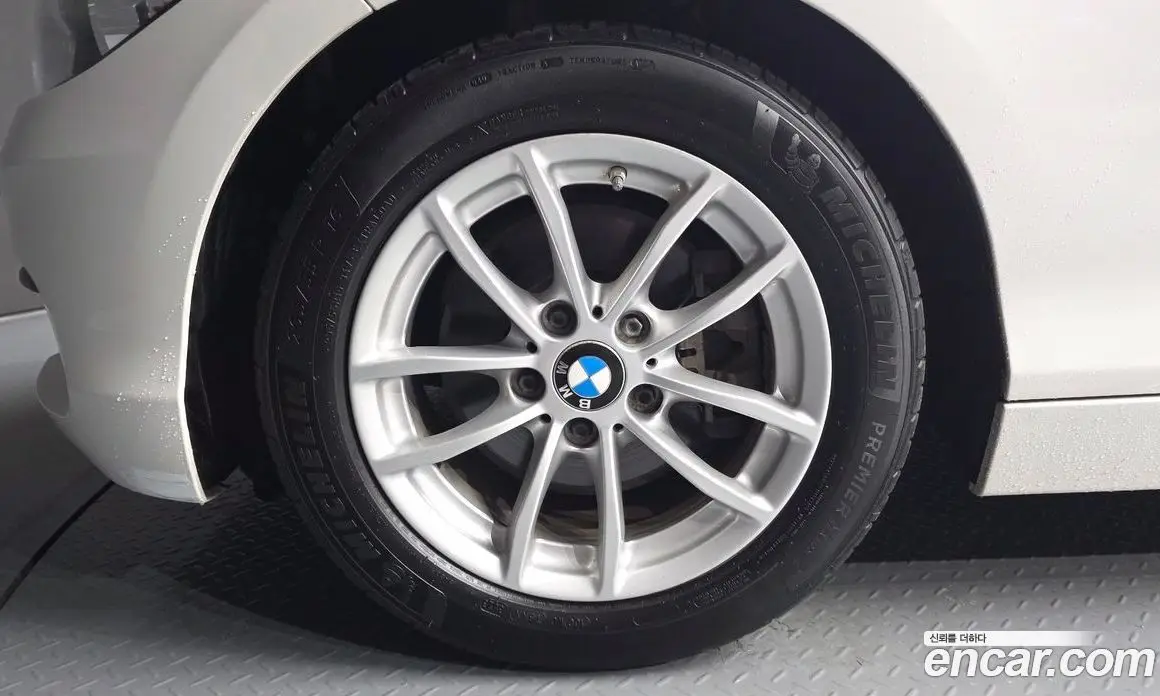 BMW 1 серия 2017 2.0 АКПП, фото 5