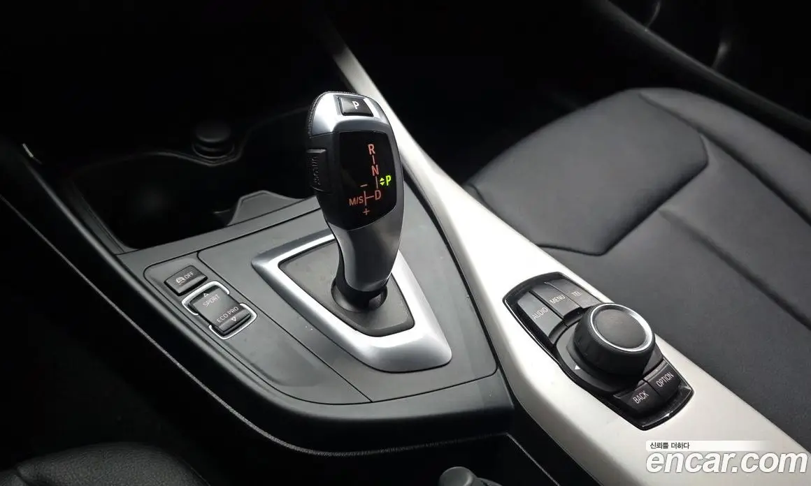 BMW 1 серия 2017 2.0 АКПП, фото 9