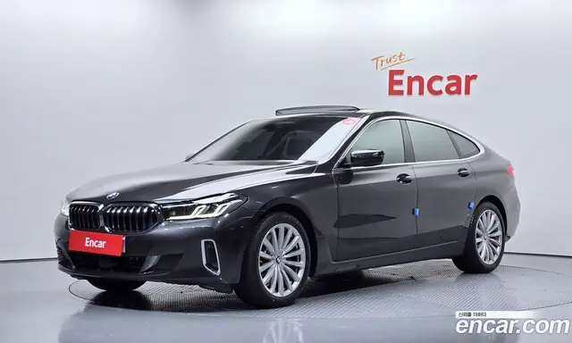 BMW 6 серия, 2023, 37 046 км