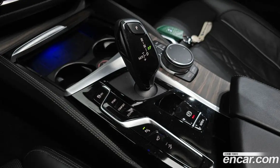 BMW 6 серия 2023 2.0 АКПП, фото 12