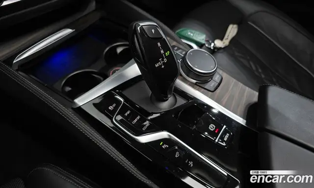 BMW 6 серия 2023 2.0 АКПП, миниатюра 12