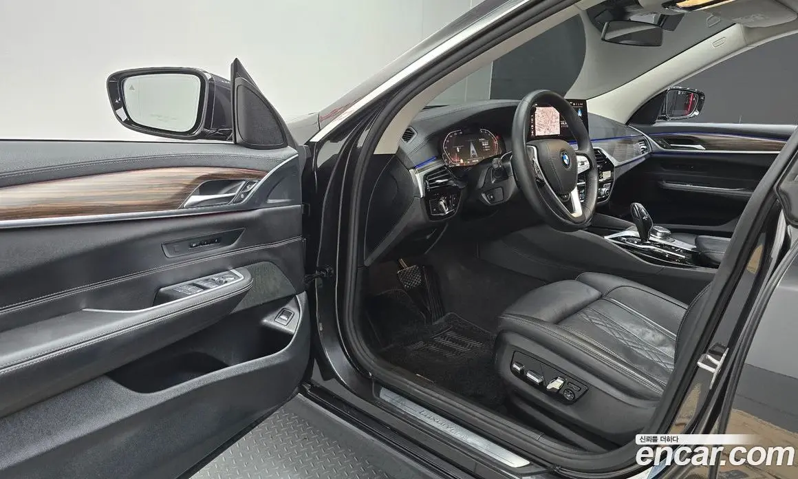 BMW 6 серия 2023 2.0 АКПП, фото 13
