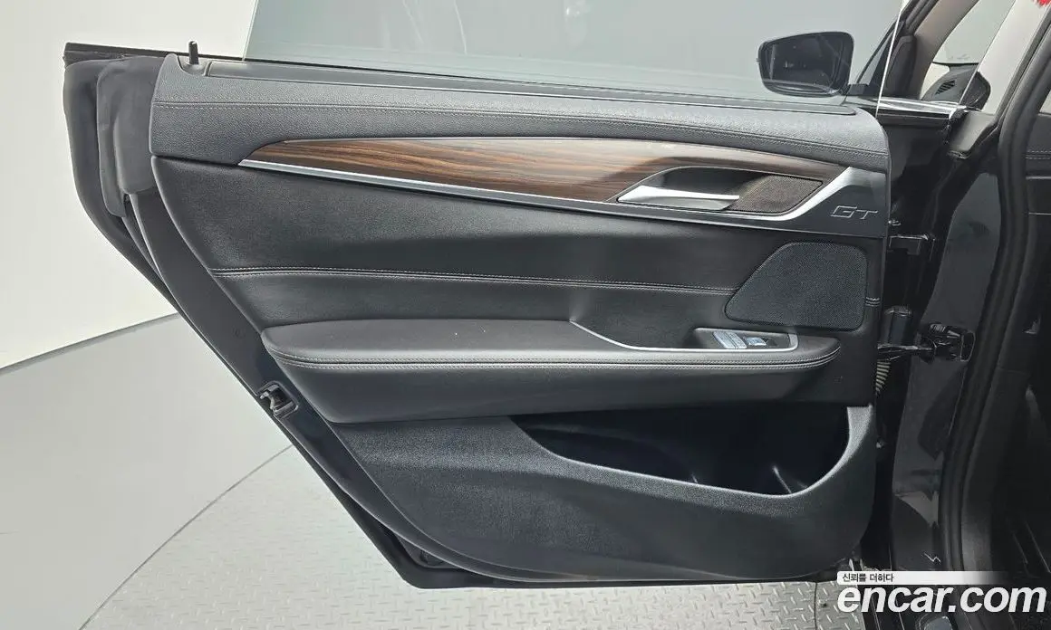 BMW 6 серия 2023 2.0 АКПП, фото 15