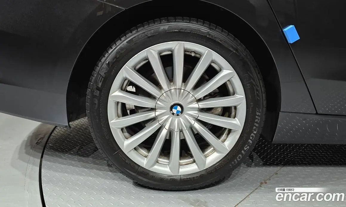 BMW 6 серия 2023 2.0 АКПП, фото 5