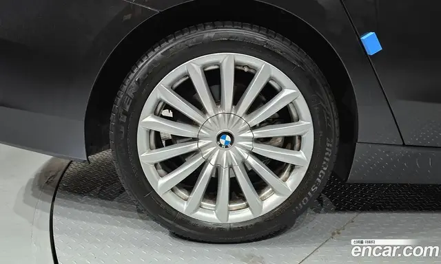 BMW 6 серия 2023 2.0 АКПП, миниатюра 5