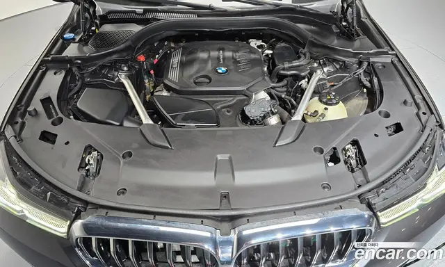 BMW 6 серия 2023 2.0 АКПП, миниатюра 6