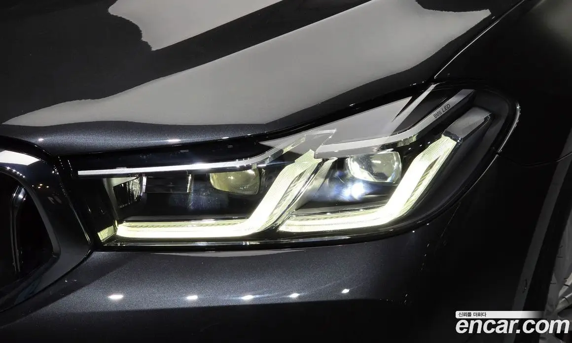 BMW 6 серия 2023 2.0 АКПП, фото 8
