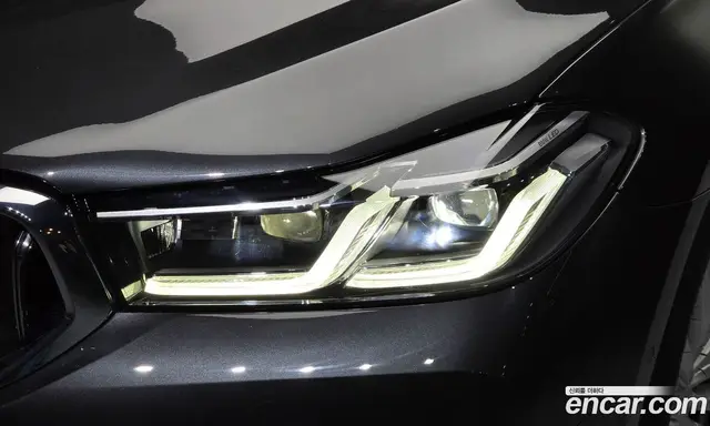 BMW 6 серия 2023 2.0 АКПП, миниатюра 8