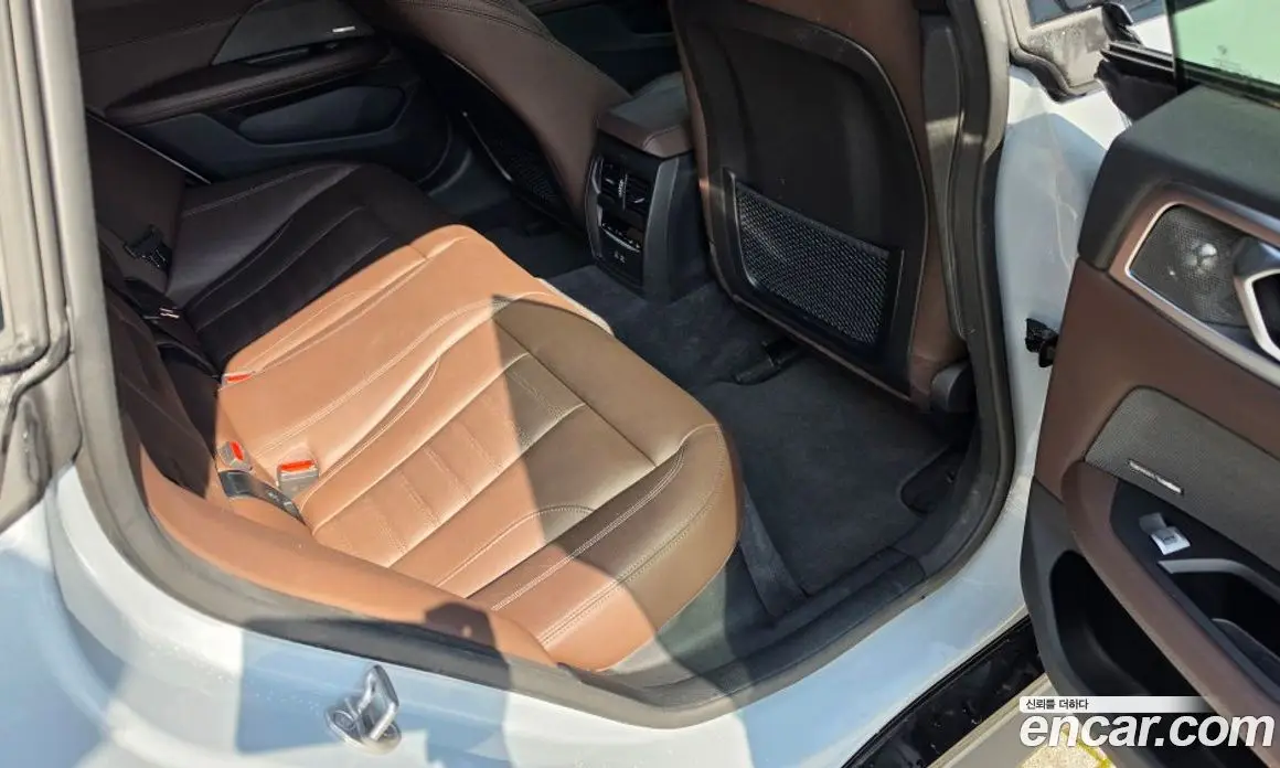 BMW i4 2023 0.2 АКПП, фото 12
