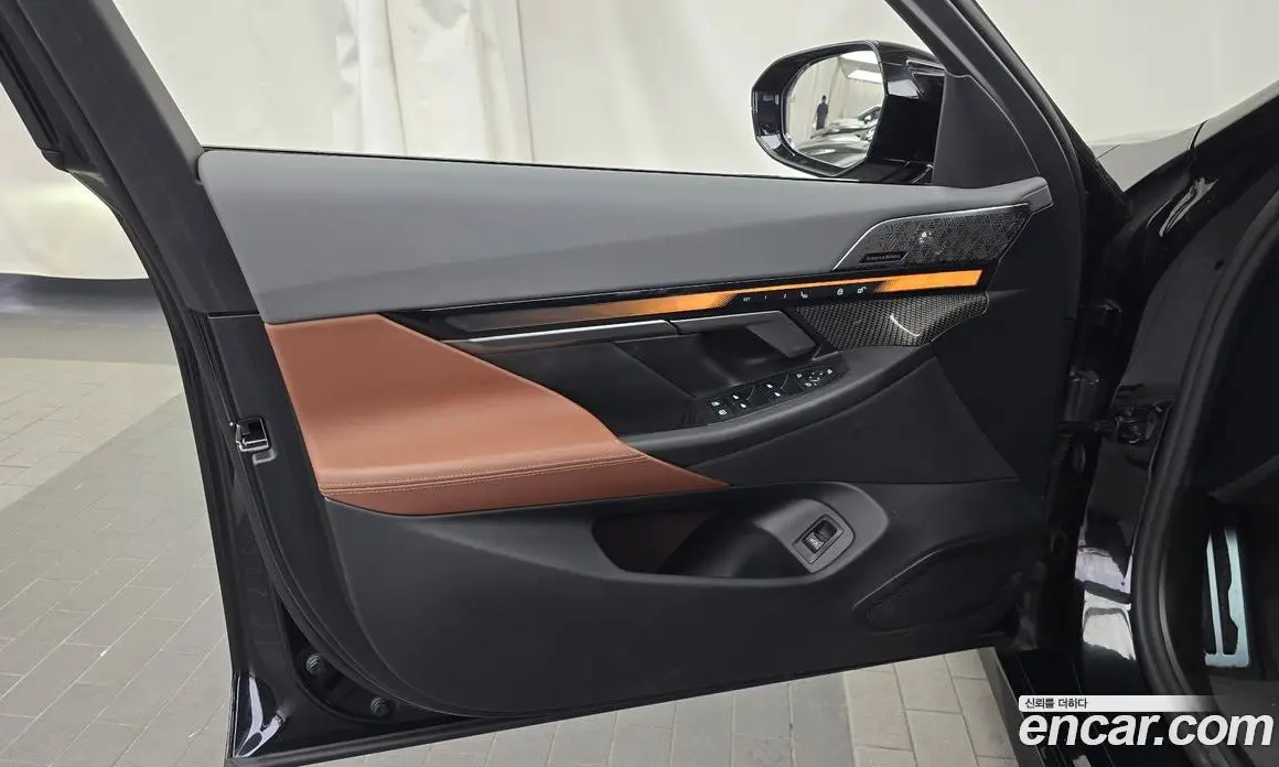 BMW i5 2024 0.2 АКПП, фото 14