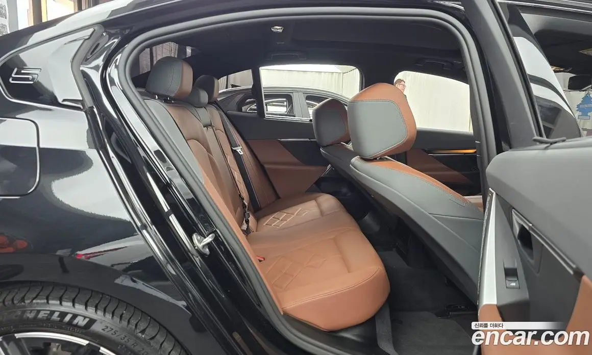 BMW i5 2024 0.2 АКПП, фото 17