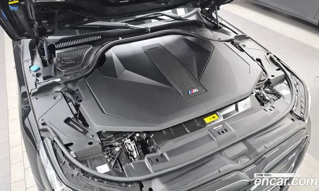 BMW i5 2024 0.2 АКПП, миниатюра 6